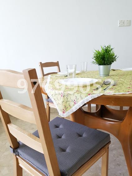 Simei Green Condominium (D18), Condominium #152847482